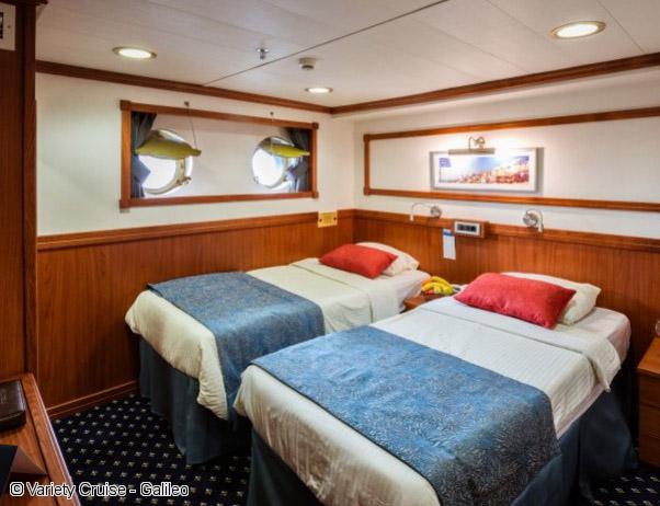 goelette-galileo-variety-cruise-cabine-lits-jumeaux