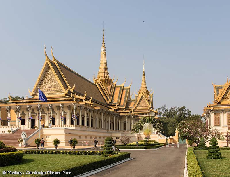 cambodge-phnom-penh-palais-royal