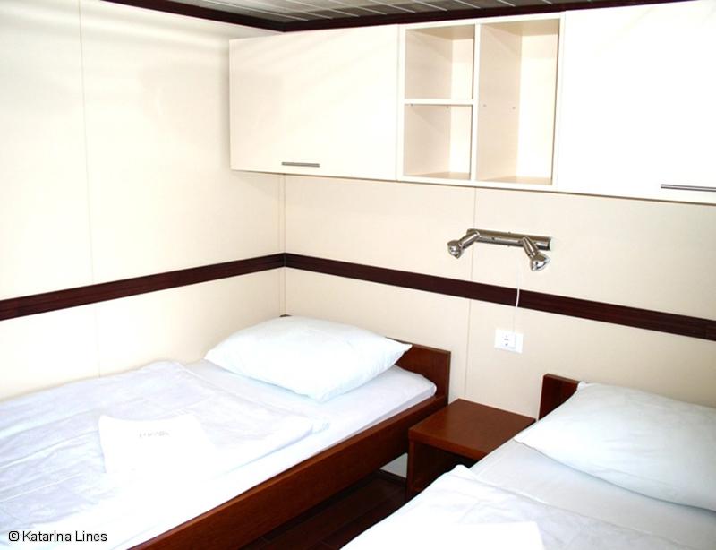 croisière et yoga croatie