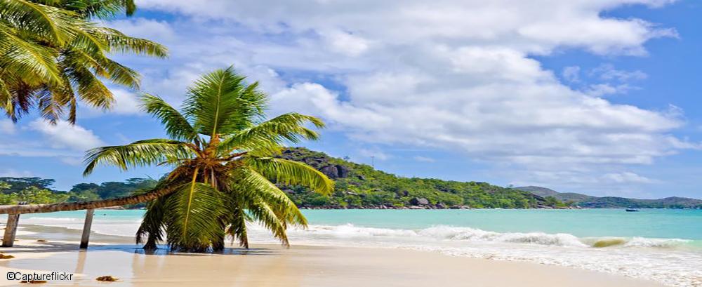 Galatea - Croisière aux Seychelles