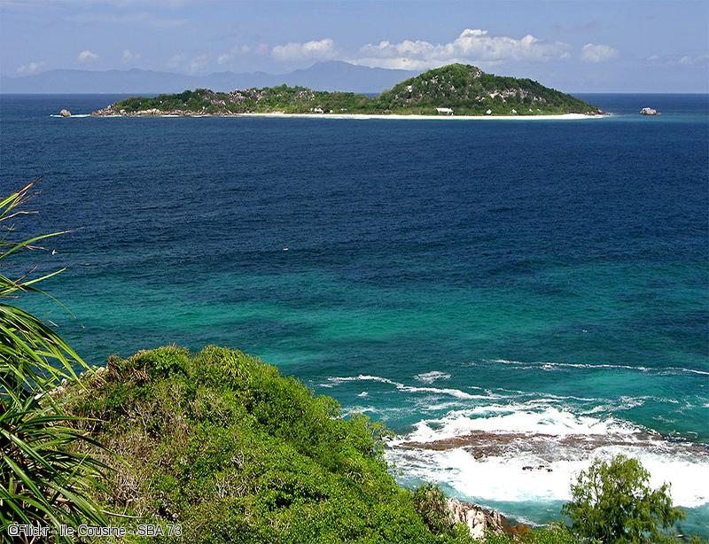 Galatea - Croisière aux Seychelles