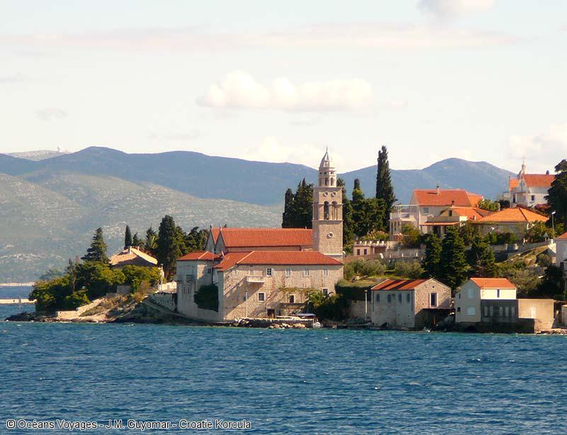 croatie-korcula-decouverte-ville-balneaire