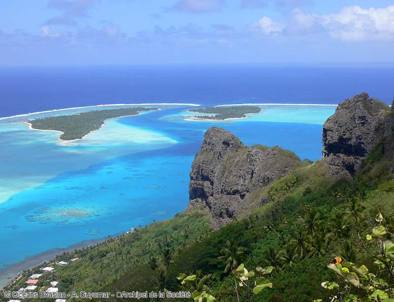 polynesie-archipel-de-la-societe-croisiere