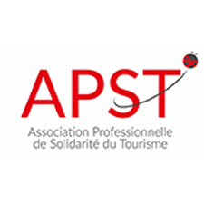 Logo apst