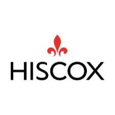 Logo hiscox