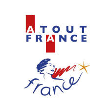 Logo atout france