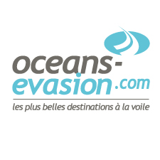 Logo oceans evasion