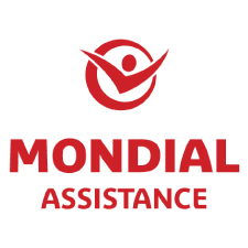 Logo mondial